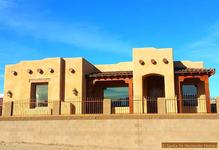 Custom Built Homes in Yuma, AZ