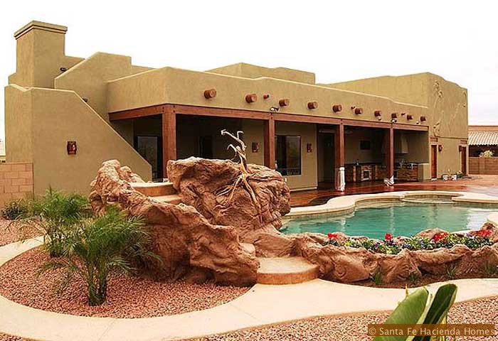 Custom Homes in Yuma, AZ