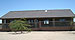 Rear View of Home